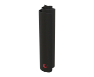 RAMPAGE Pulsar XL 30x80cm czarna PULSAR-XL - 1300688 - zdjęcie 5